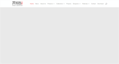 Desktop Screenshot of hooklundstool.com