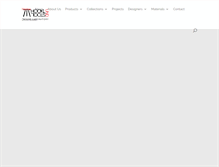 Tablet Screenshot of hooklundstool.com